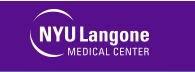 Joining the faculty at NYU Langone Medical Center