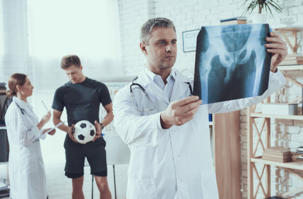 Going The Distance: The Impact of Sports Medicine on Primary Care