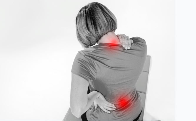 Common Causes of Back Pain and How to Avoid It