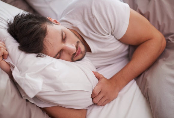 Set Up Your Bed to Avoid Back Pain From Sleeping