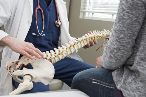 When to Consider Spine Surgery: A Look at Different Treatment Options