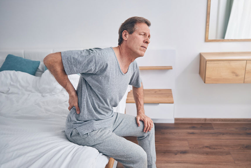 Can a Herniated Disc Heal Without Treatment?