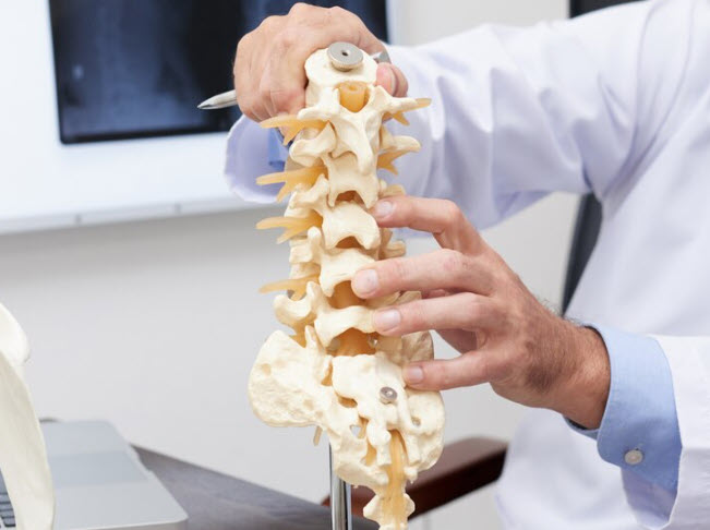 Minimally Invasive Spine Surgery – How Effective Is It?